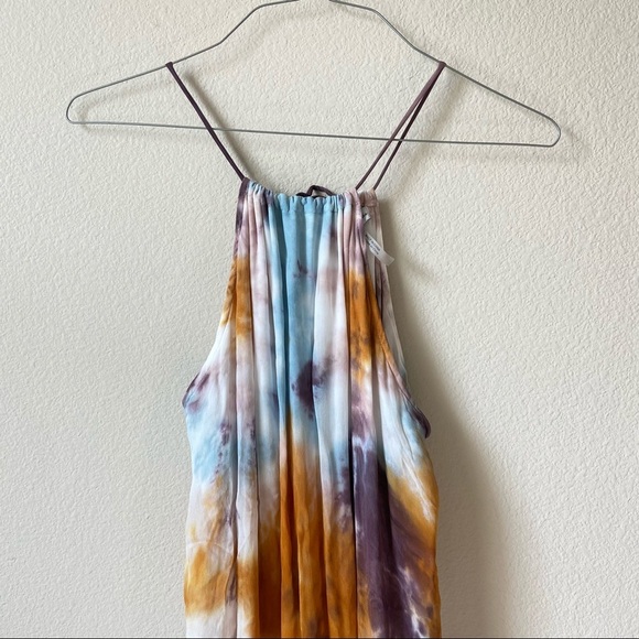 Young Fabulous and Broke Elie Trapeze Dress - Picture 6 of 12